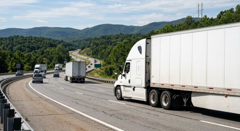 Interstate Moving in Glen Burnie, MD