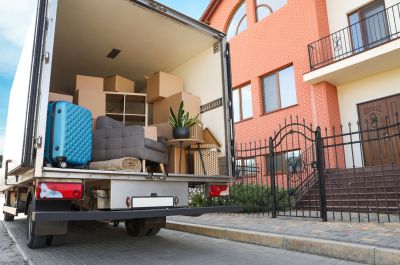 Long Distance Moving in Sevierville, TN