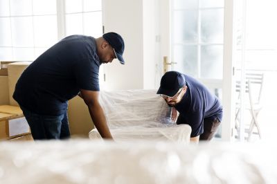 Apartment Moving in Mooresville, NC