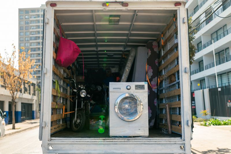 Cost of Heavy Item Moving — Cost of Heavy Item Moving