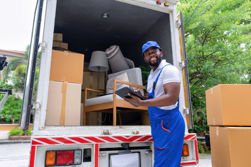 Cost of Heavy Item Moving — Cost of Heavy Item Moving