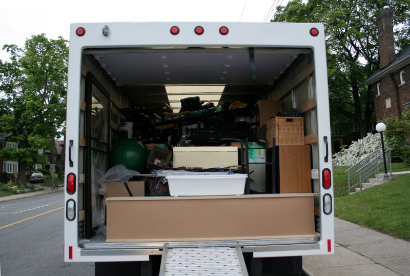 Cost of Heavy Item Moving — Cost of Heavy Item Moving