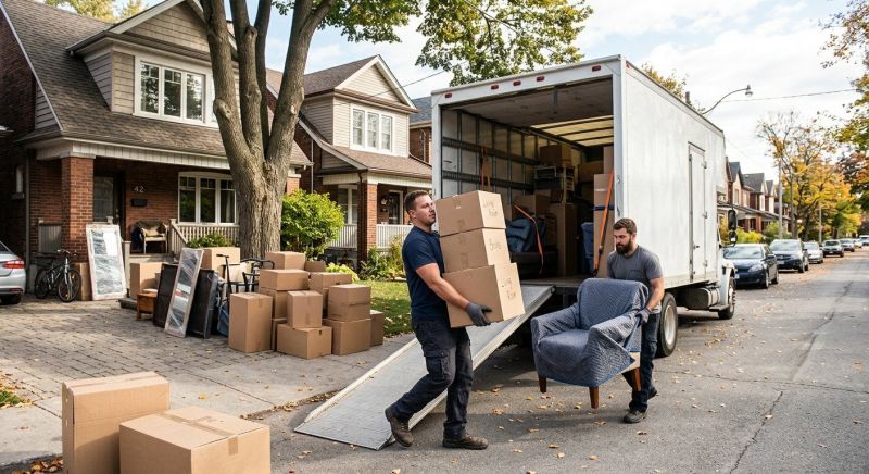 Gun Safe Moving Service in Rock Hill, SC