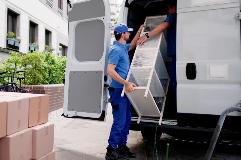 Interstate Moving in Colorado Springs, CO
