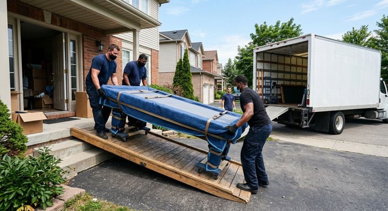 Pool Table Moving Service in Long Island, NY
