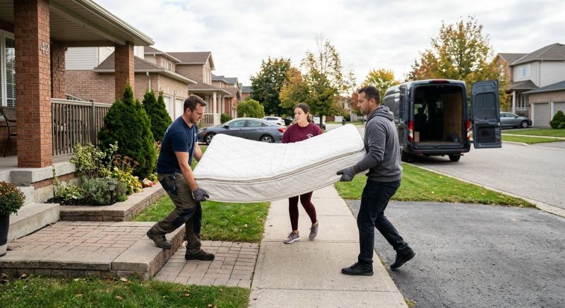 Treadmill Moving Service in Long Island, NY